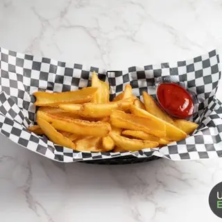 PATATAS FRITAS