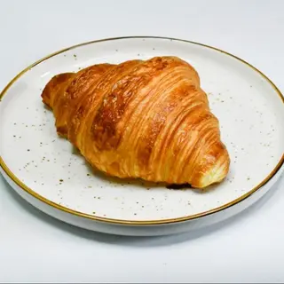 Классический круассан