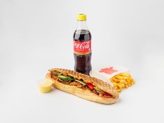 Комбо #3 (1120г)