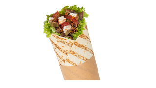 Rollo Hot Chilli