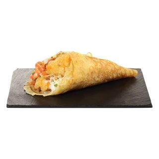 Temaki Especial Mikado