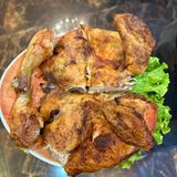 წიწილა ტაბაკა