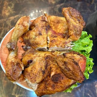 წიწილა ტაბაკა