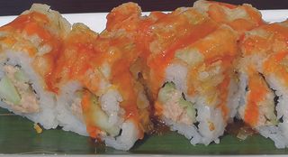 SP34. Tonno e fiori di zucca