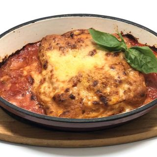 LASAGNA DI CARNE