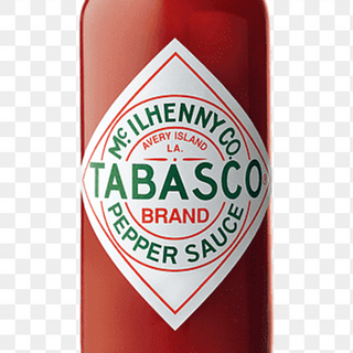 Tabasco 100 ml