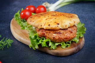 Gurmanska pljeskavica 250g