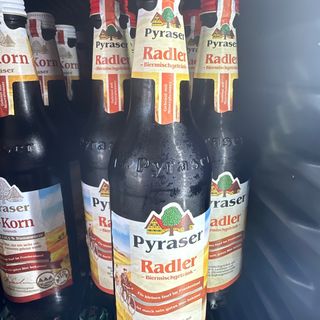 Pyraser Radler 50 cl