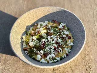 Банош по-ґаздівськи (335g)
