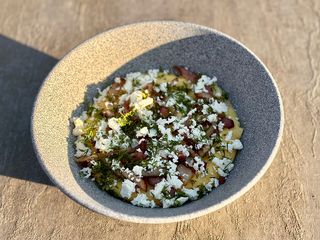 Банош по-ґаздівськи (335g)