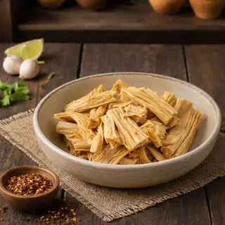 Korejska špargla 150g