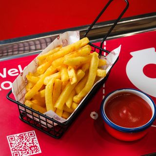 Կարտոֆիլ ֆրի