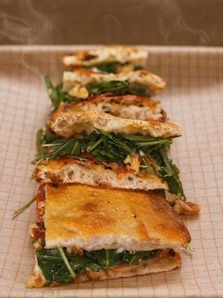 Zio Rosso Focaccia