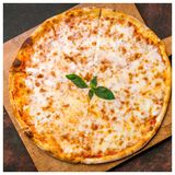 Pizza Margherita