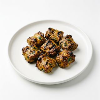 Tikka De Cordero (6 Uds.)