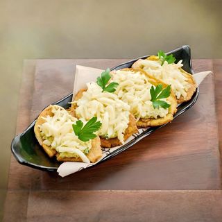 PATACÓN REINA PEPIADA