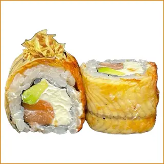 Tokio Roll