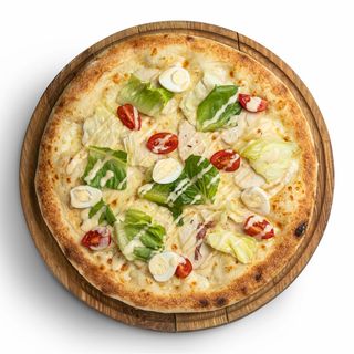 Піца цезар кардіні (590г)