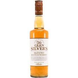 GLEN SILVERS 750ML