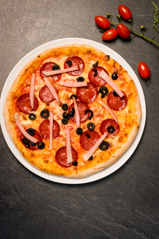 Rustica 400g