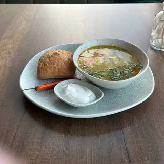 Zeamă