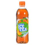 Ice tea breskva