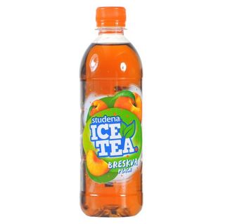Ice tea breskva