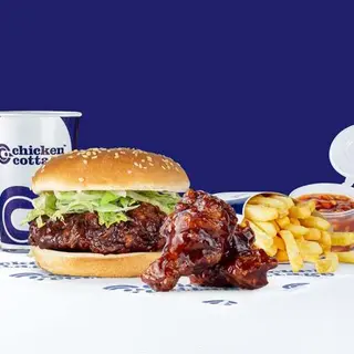 BBQ Box