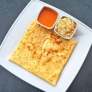 Naleśnik Korfu min. 400g