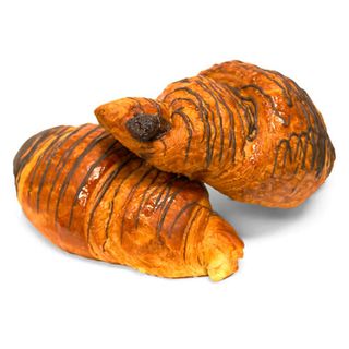 Croissant Chocolate