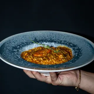 Menú del Dia
