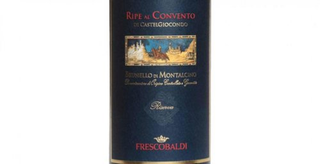 Frescobaldi Brunello Di Montalcino Docg Riserva Docg - 2014