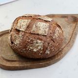 ჭვავის პური