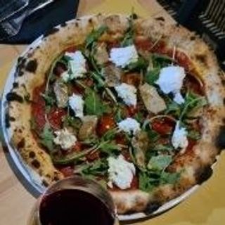 LA PORCINI