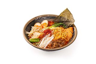 R4. Tantan karaage