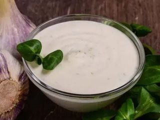 Соус Часниковий (30g)