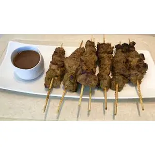 Mutton Mushkaki