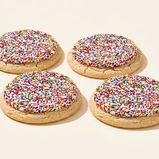 Mukbang Box - The Dot Cake Crumble Cookie
