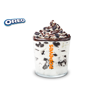 Pop Cream Oreo