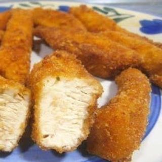 Nuggets De Pollo (10 Uds.)