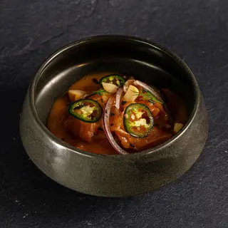 Ceviche Nikkei