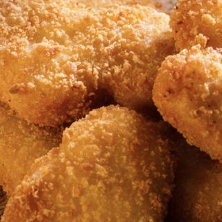Nuggets di pollo piemontese - 6 pezzi