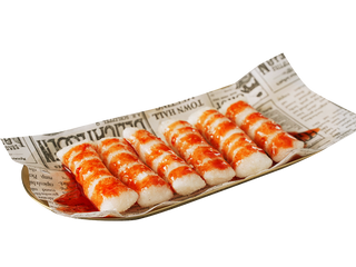 Tteokbokki Frito (8ud.)
