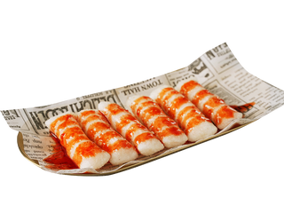 Tteokbokki Frito (8ud.)