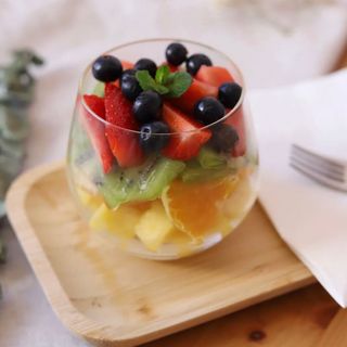 Taça de fruta