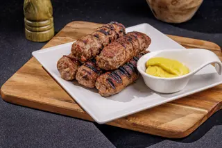 Mici