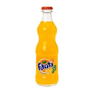 Fanta (0.25)