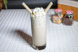 Classic Vanilla Bliss