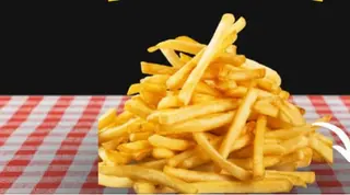 Frytki