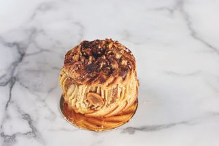 Paris-brest